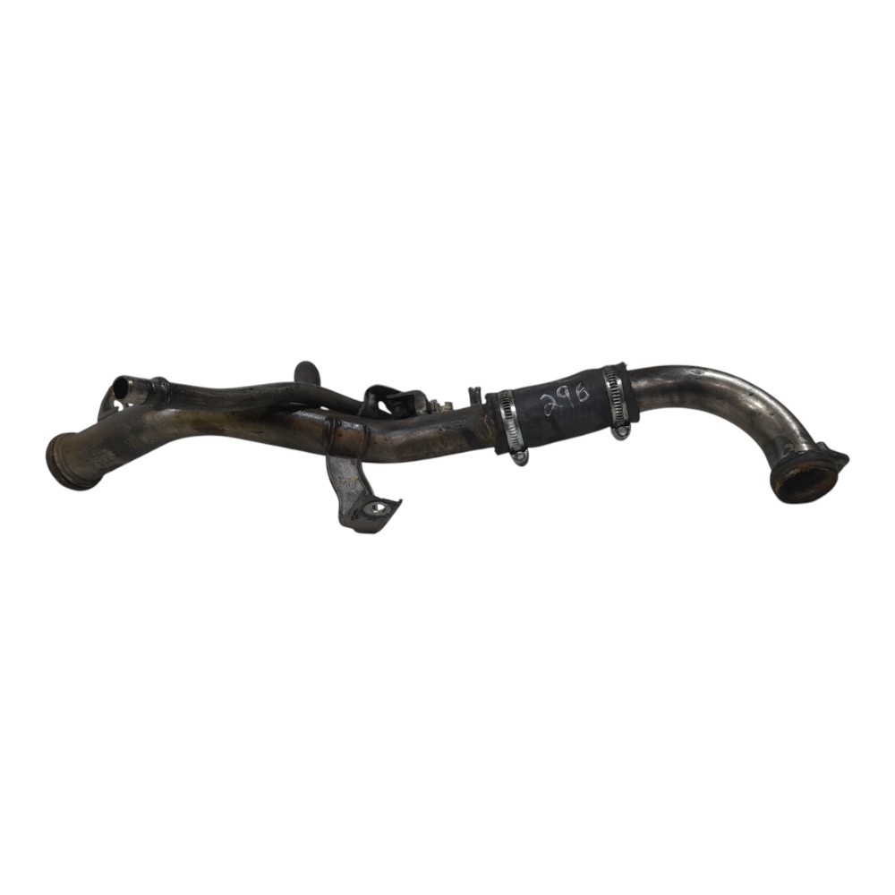 Tubo De Água Do Motor Honda Fit 1.4 2004 Á 2008