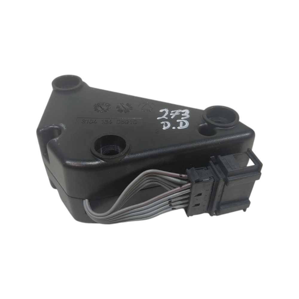 Módulo Amplificador Diant Direito Jetta Variant 2007 Á 11 Xx