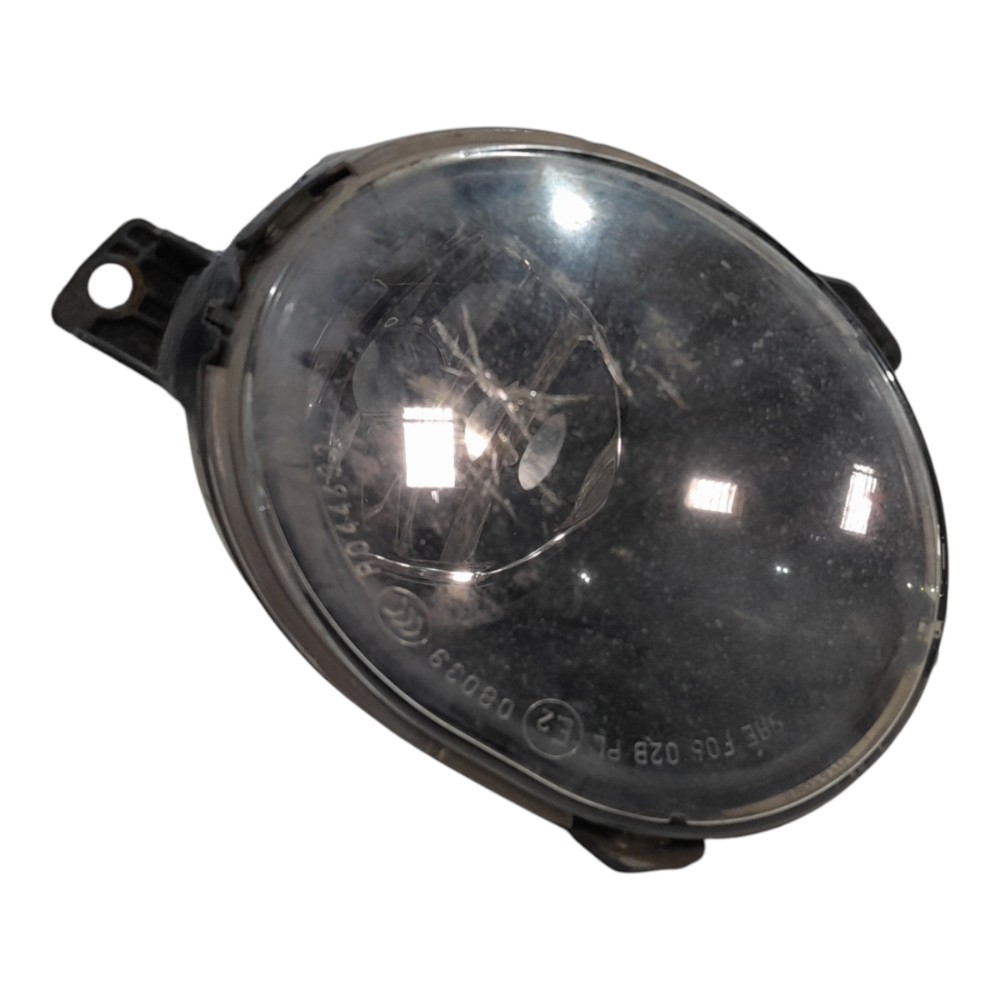 Farol Milha Esquerdo Volvo XC60 3.0 T6 2009/2017