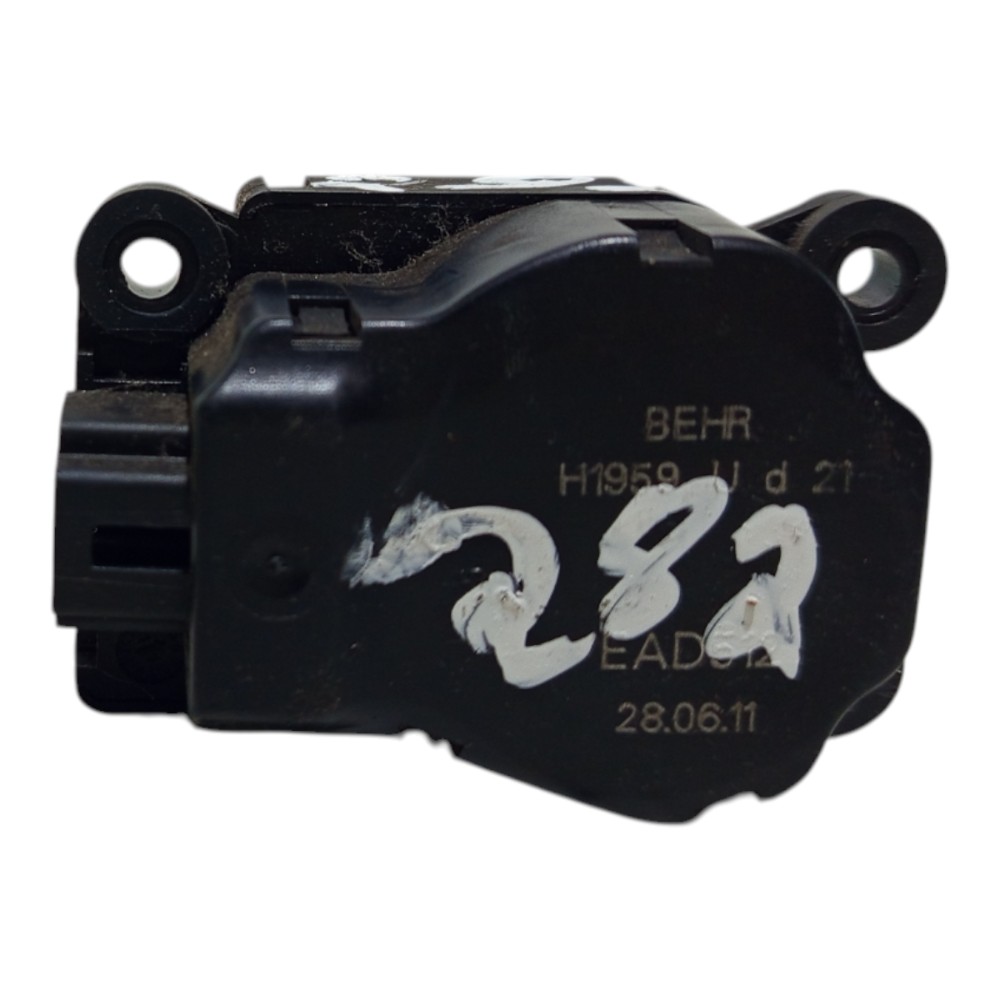 Motor Atuador Caixa Ar Hyundai Hb20 2012 Á 2019