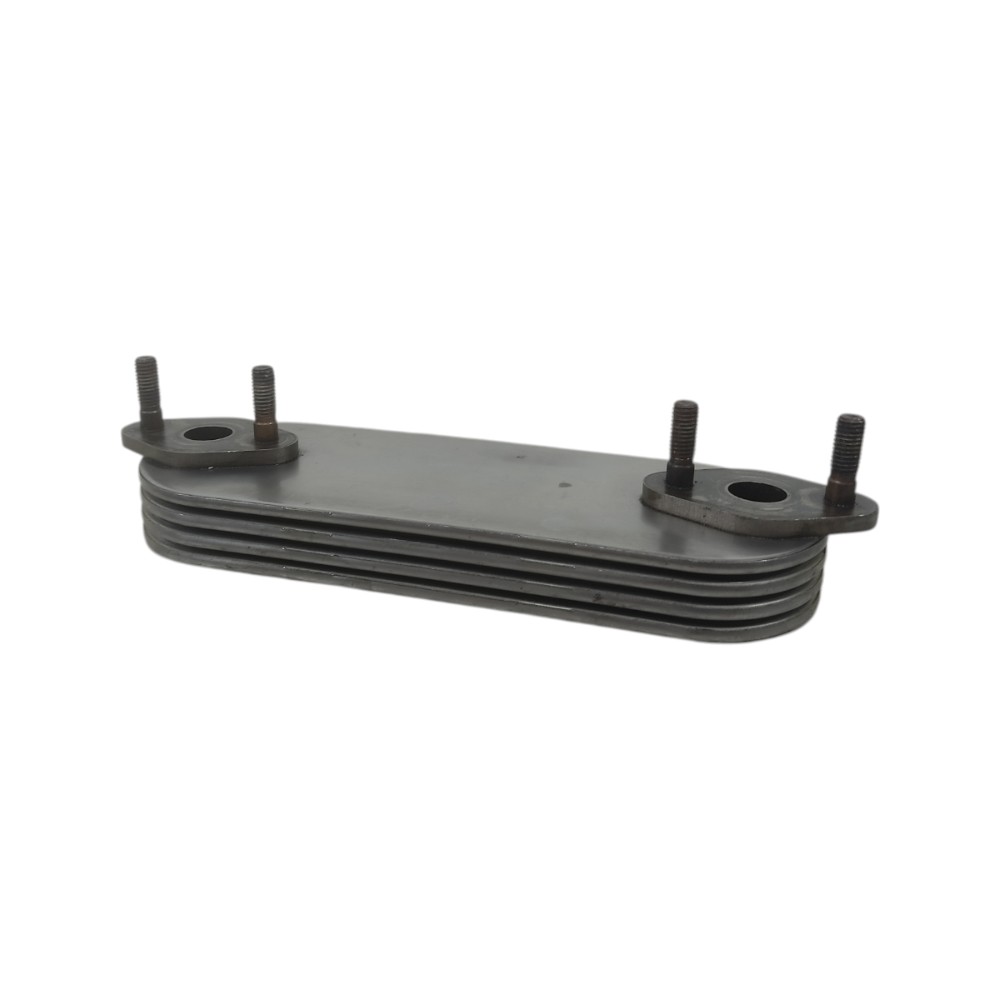 Radiador Resfriador Óleo L200 Triton 3.2 2009 2010 Á 2013
