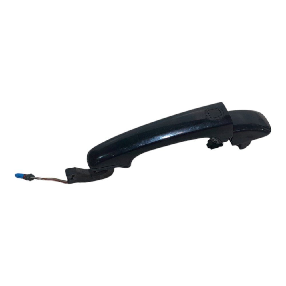 Maçaneta Externa Porta Traseira Dir Volvo Xc60 09 Á 15 Xx