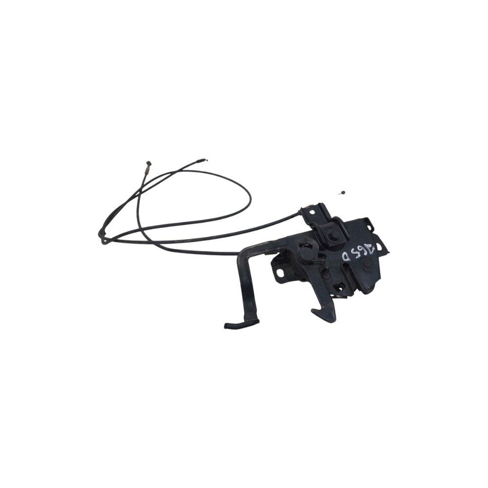 Fechadura Capô Hyundai Azera 3.3 2007 2008 2009 Xx