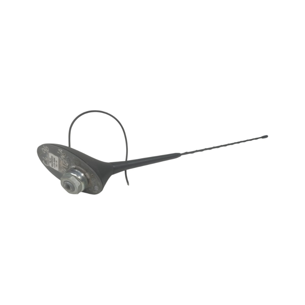 Antena Teto Citroën C4 C4 Louge C4 Pallas 2009 2010 Á 13 Xx