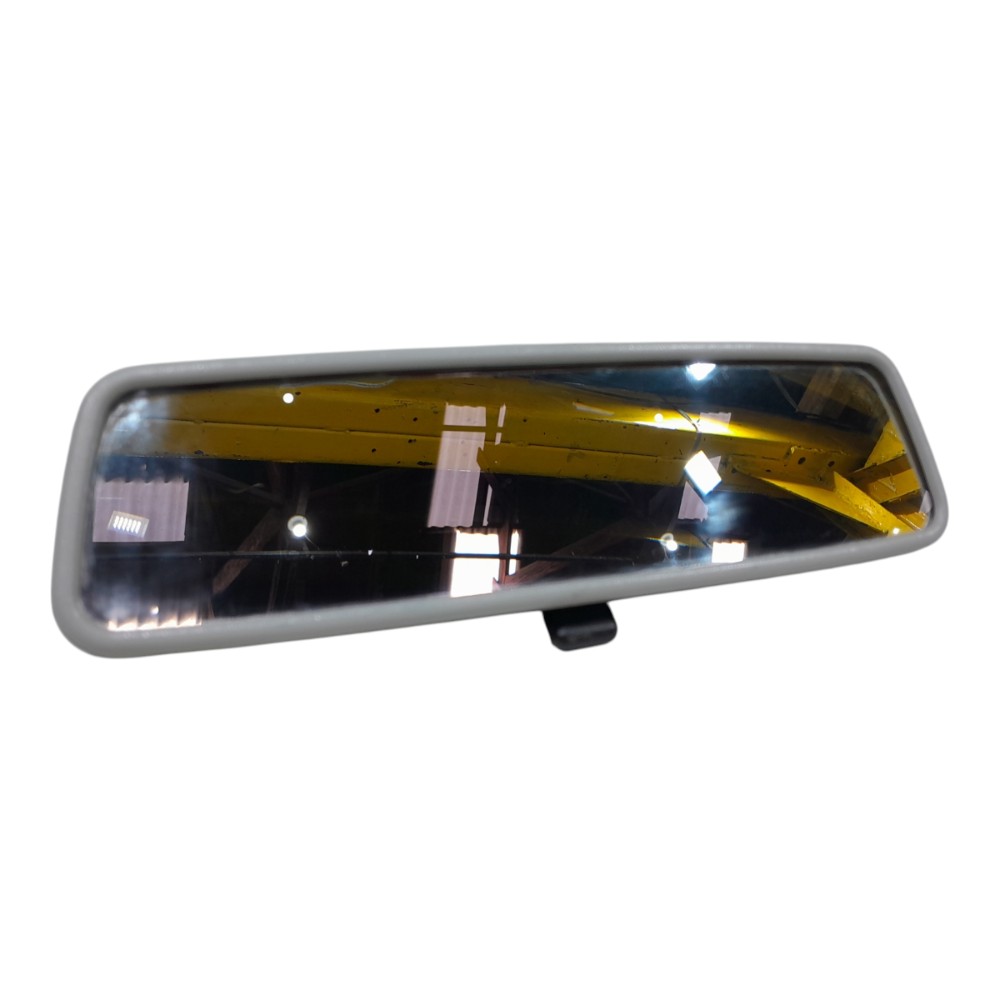Retrovisor Interno Volkswagen Jetta Variant 2007 Á 2010 Xx