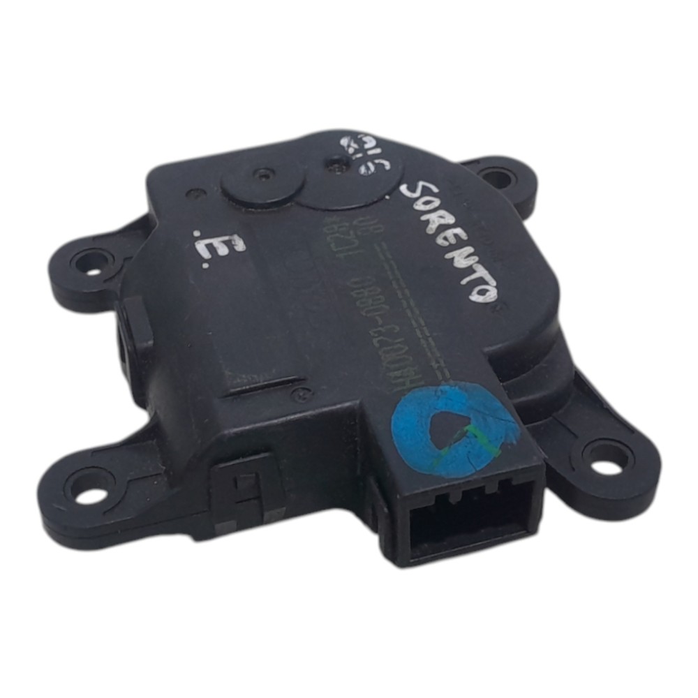 Motor Atuador Caixa Ar Esquerdo Kia Sorento Ex 10 Á 15 Xx
