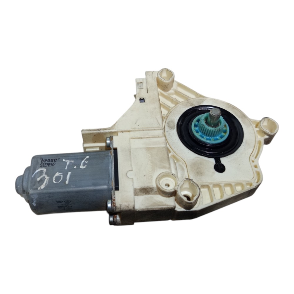 Motor Maquina Vidro Traseira Esq Range Rover 2008 Á 2010