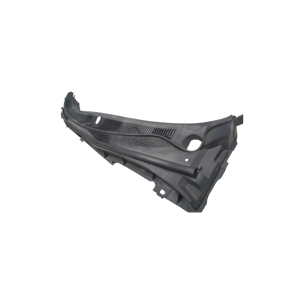 Grade Churrasqueira Parabrisa Ford Fusion 2006 Á 2009 Xx