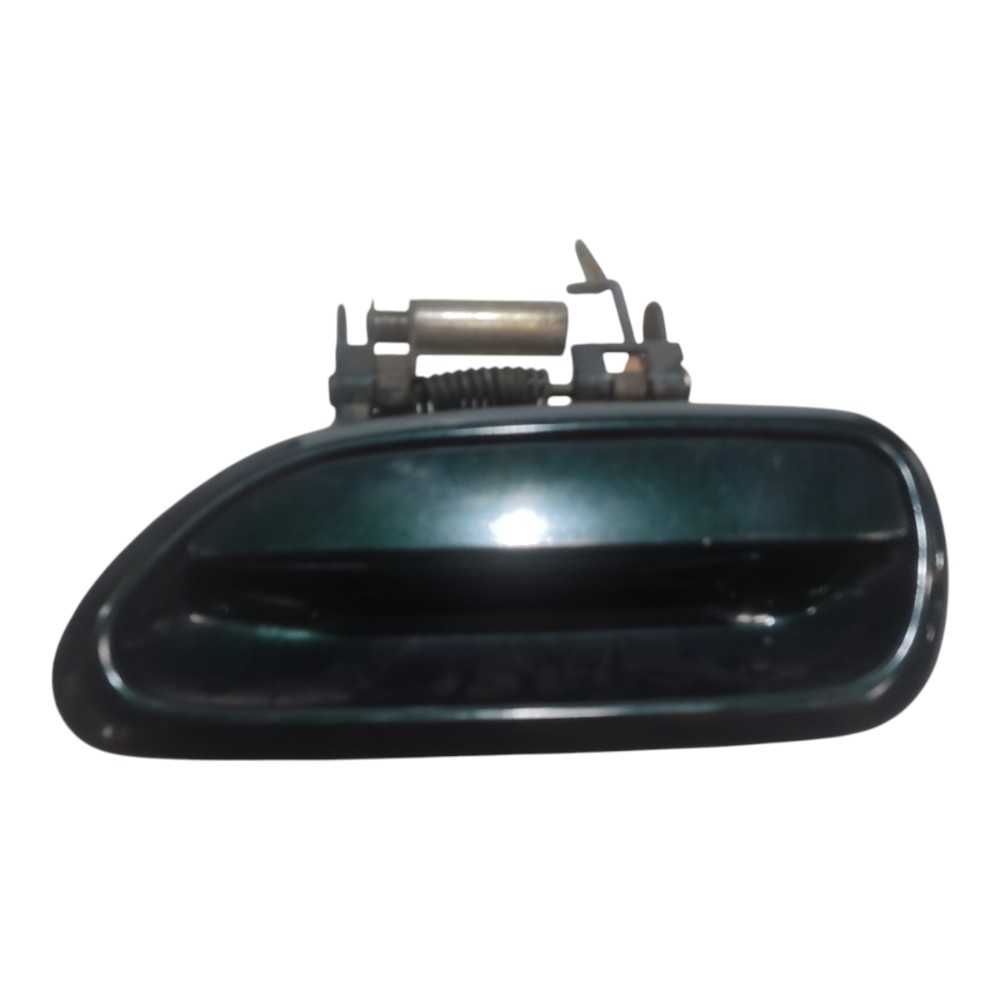Maçaneta Externa Traseira Esquerda Subaru Legacy 2003 Á 2008 Traseira
