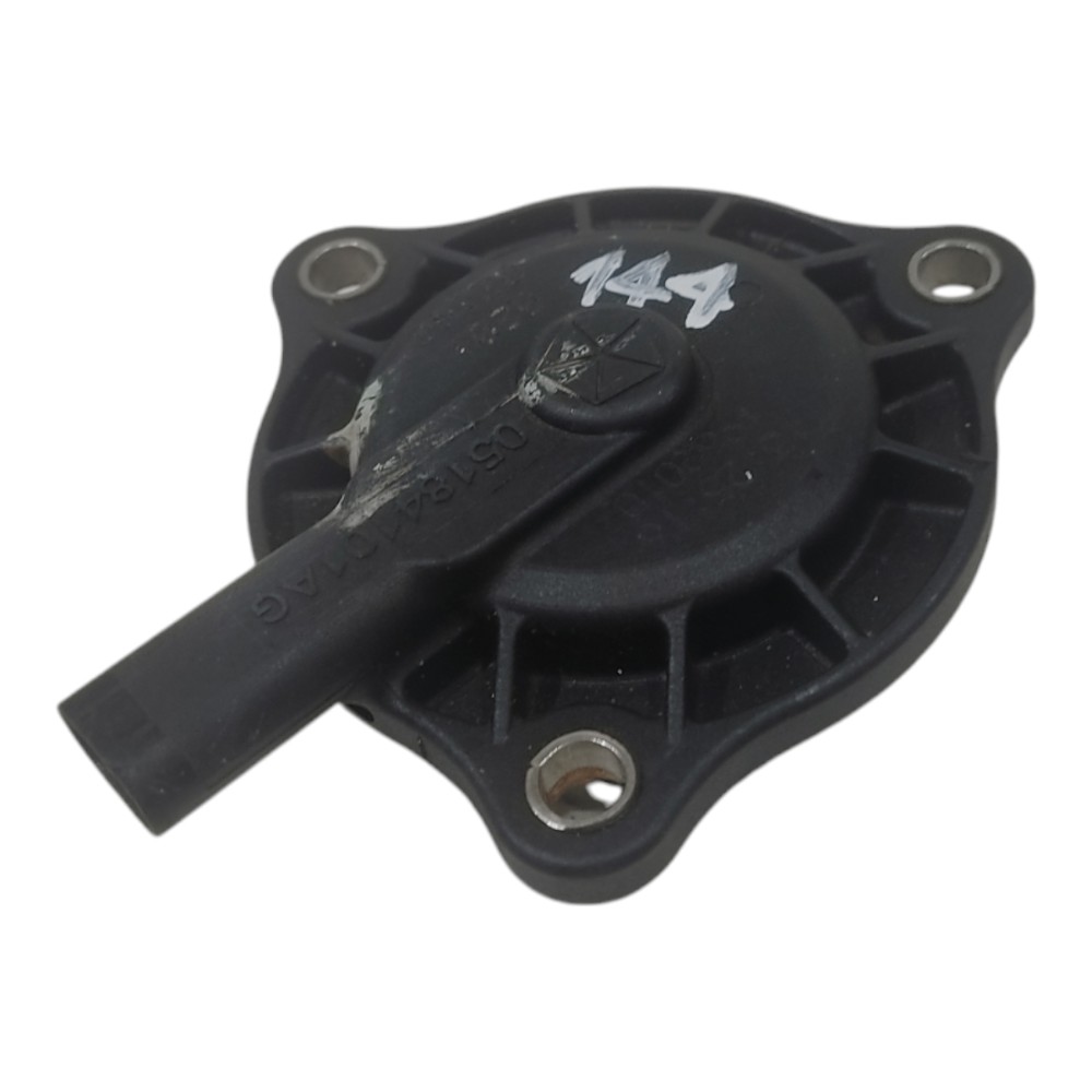 Sensor Pressão Óleo Jeep Grand Cherokee 3.6 2011 Á 2014 Xx