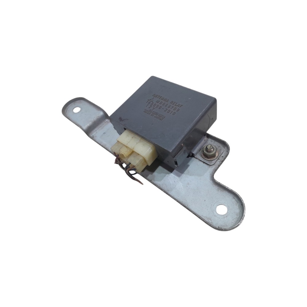 Módulo Amplificador Antena Pajero Tr4 2008 2009 Á 2012 Xx