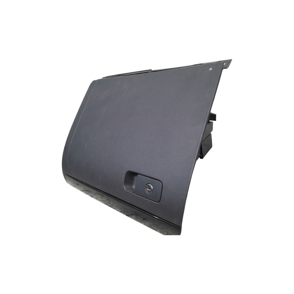 Tampa Porta Luvas Vw Jetta 2.0 2012 2013 2014 2015 2016 Xx