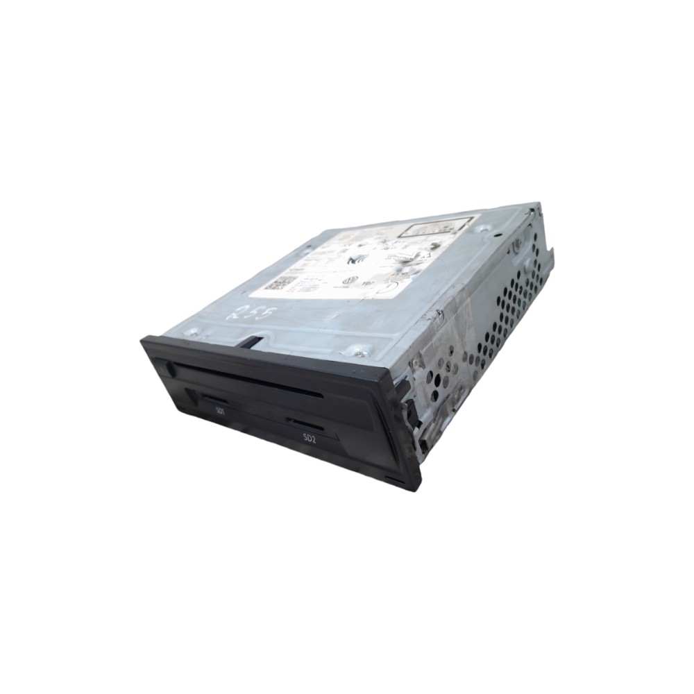 Disqueteira Multimidia Volkswagen T-Cross 255 kd1