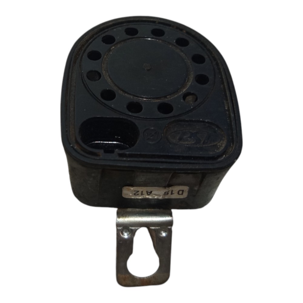 Alarme Sonoro Sirene Universal