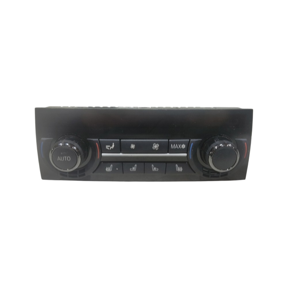 Comando Ar Condicionado Bmw X5 925148301 Xx