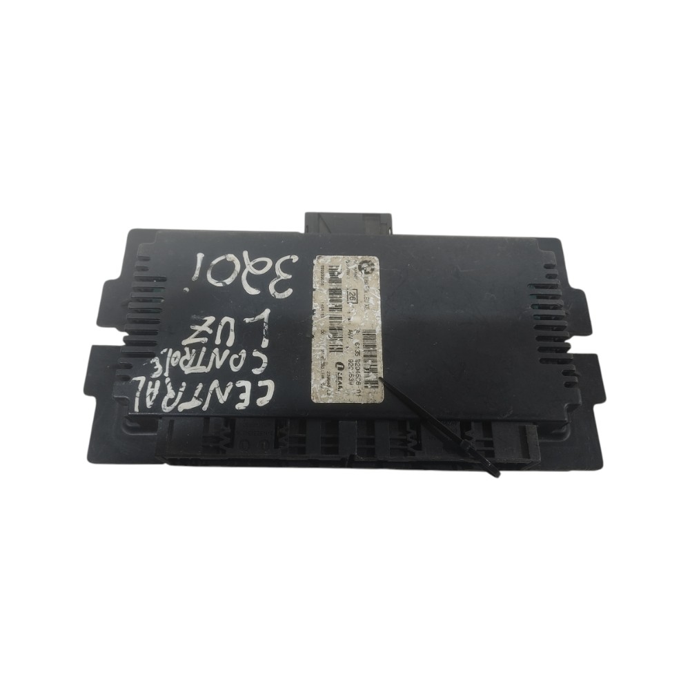 Módulo Controle Luz Bmw 320i 2.0 2013 Á 2017 Xx