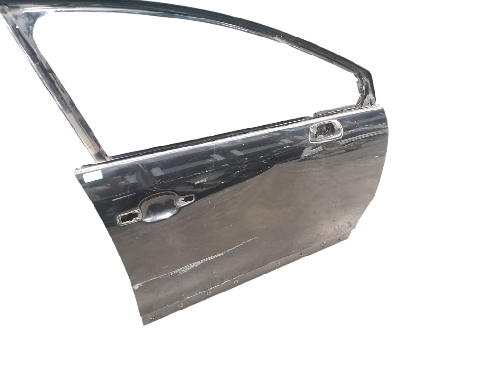 Porta Dianteira Direita Citroën C4 Hatch Pallas 2007 Á 2013
