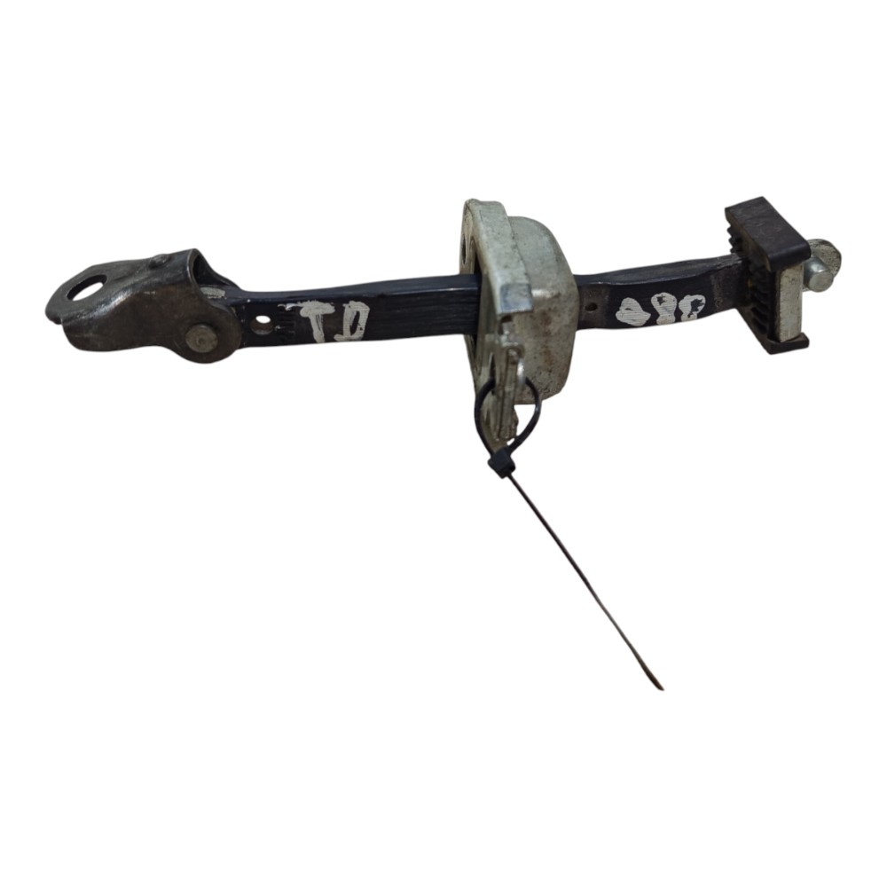 Limitador Porta Traseira Esquerda Honda Accord 2008 Á 2013