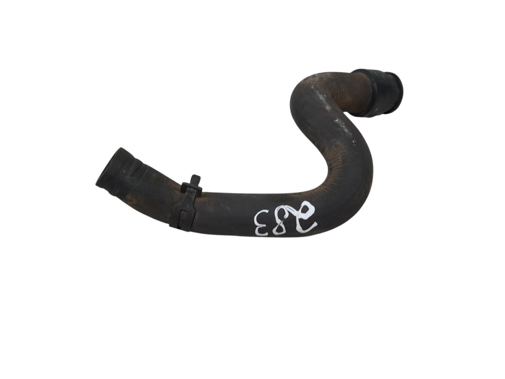 Tubo Sistema Arrefecimento C4 Hatch Pallas 2007 Á 2013