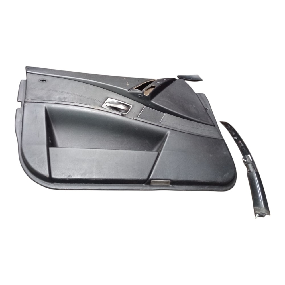 Forro Porta Dianteiro Esquerdo BMW 530i 1994 Á 2005