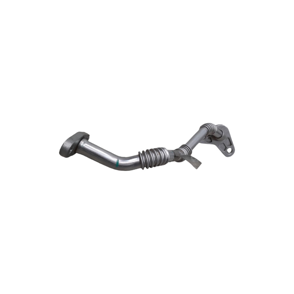 Cano Inferior Turbina Jeep Compass 2.0 2017 Á 2024 Xx