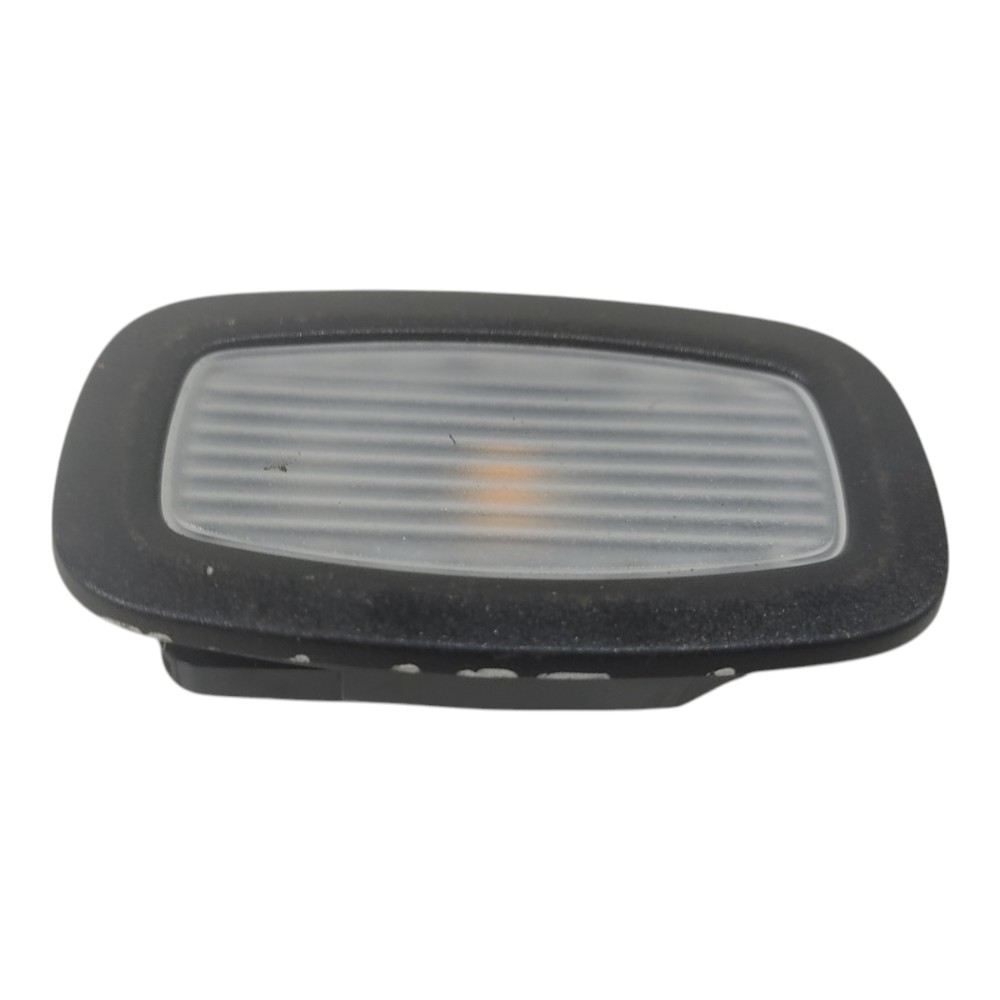 Luz Teto Cortesia Mercedes C250 2015 Á 2018 Xx