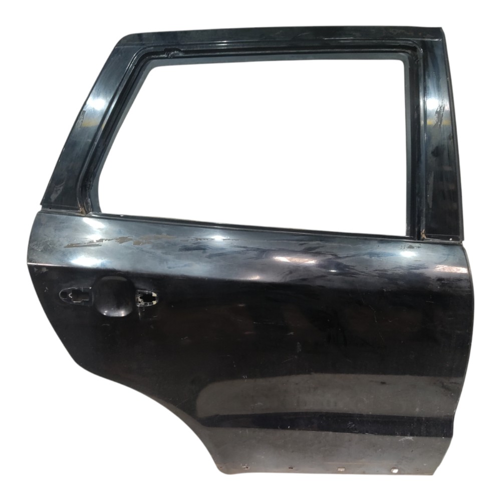 Porta Traseira Direita Hyundai Santa Fé 2006 Á 2010 Xx