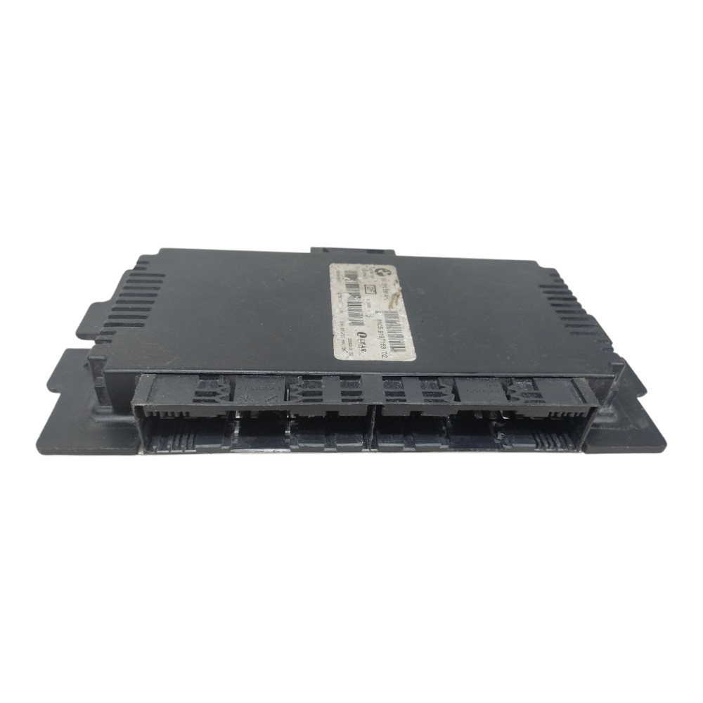 Módulo Controle Iluminação Bmw 135i 2006 Á 2011 Xx