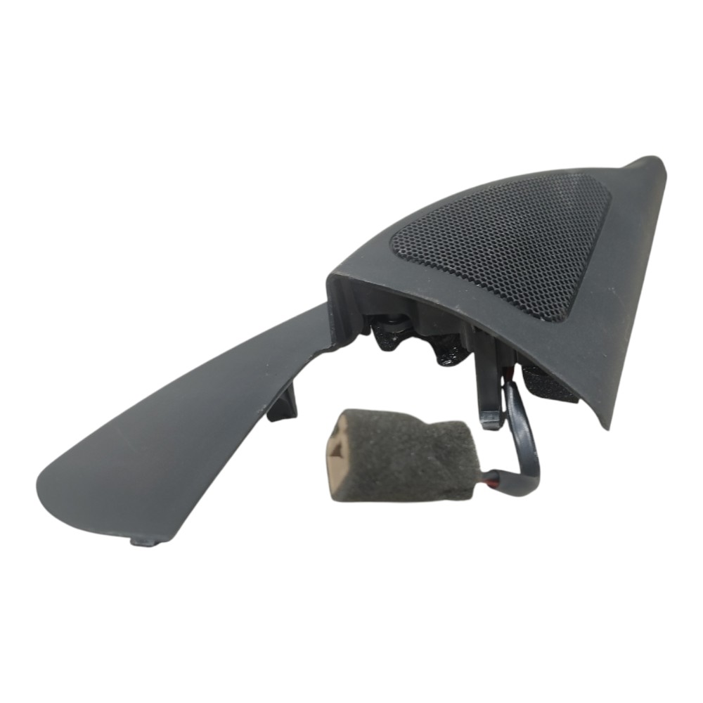 Moldura Interna Retrovisor Direito Kia Sorento 2010 Á 15 Xx