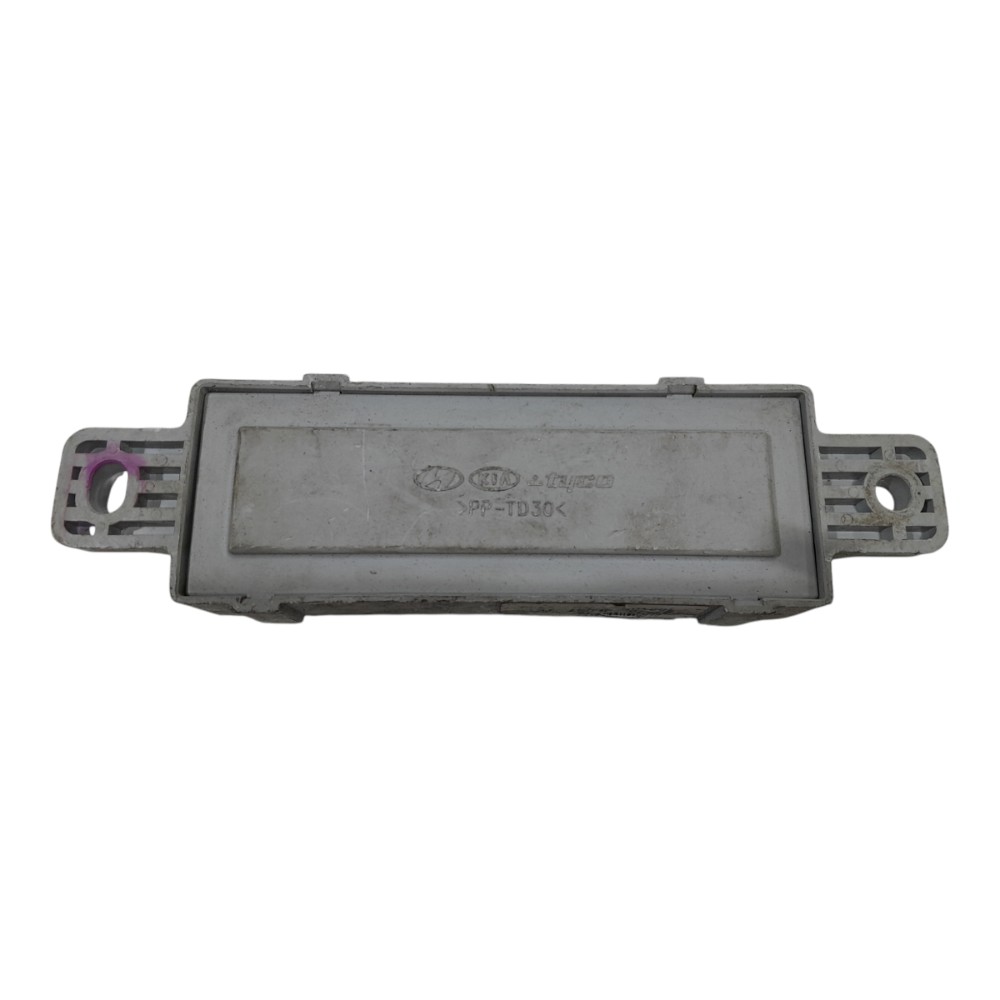Módulo Rele Principal Hyundai Azera 2008/2011