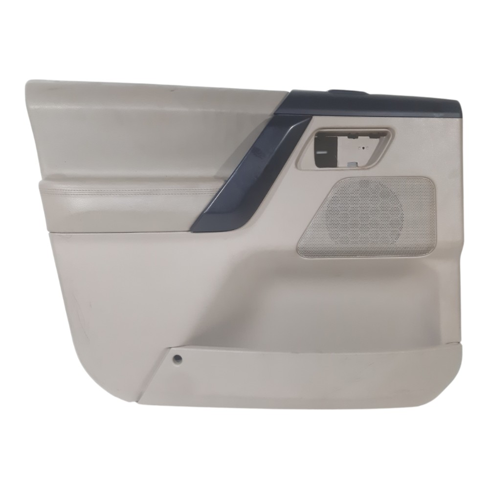 Forro Porta Dianteira Esquerda Freelander 2 2008 Á 2012 Kd1