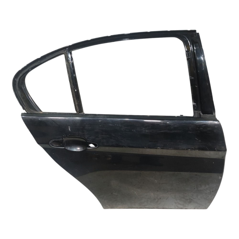 Porta Traseira Direita Bmw 320i 2006 Á 2012 Xx