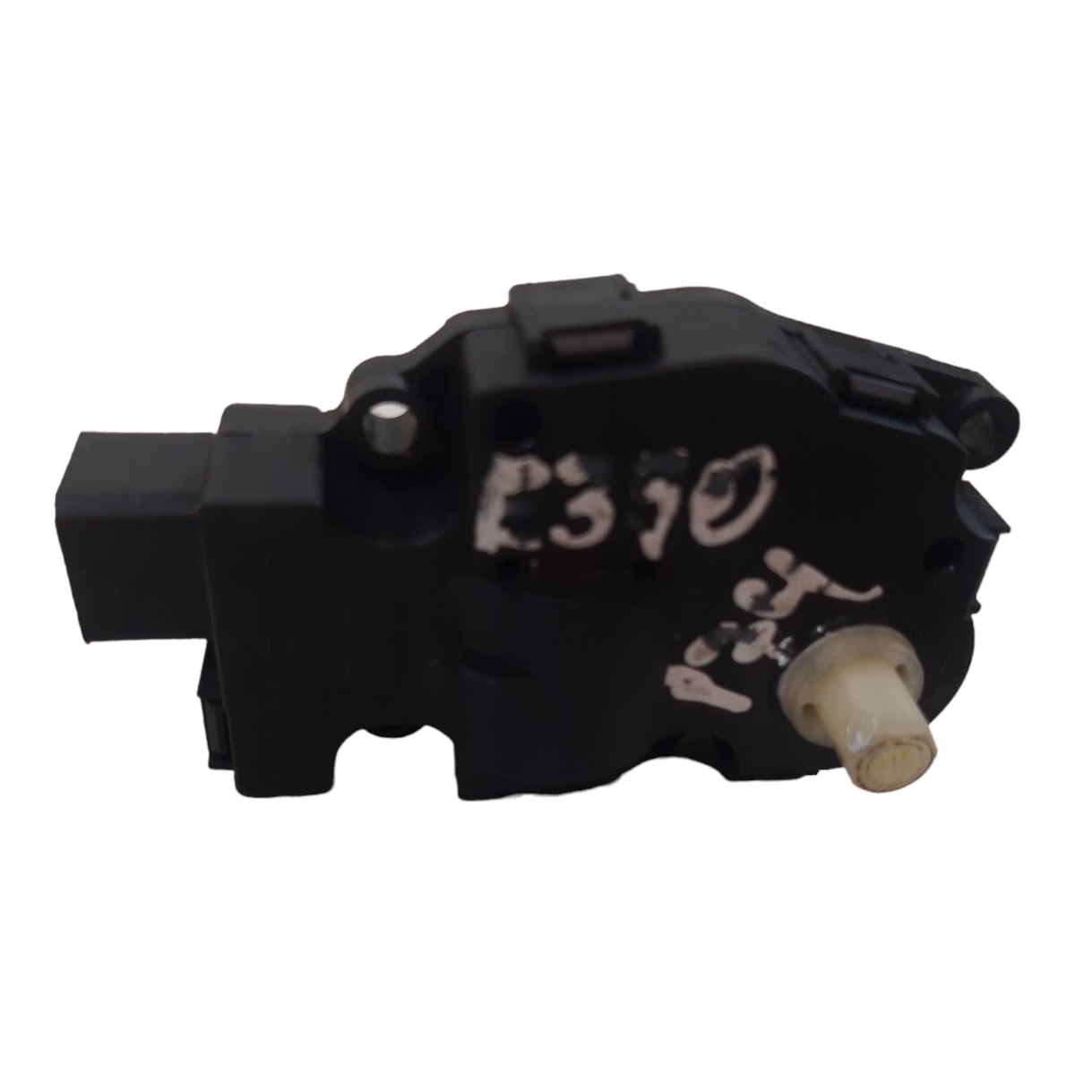 Motor Atuador Caixa Ar Mercedes E350 2009 Á 2013