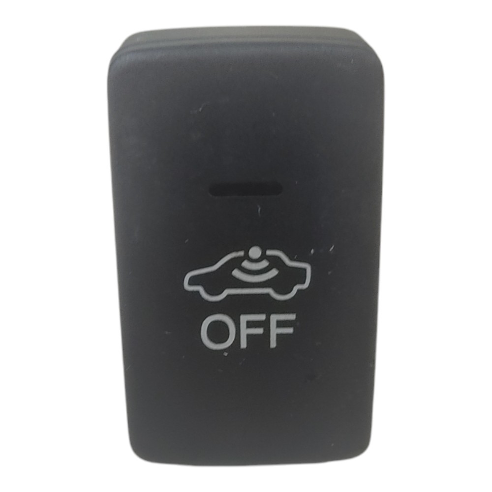 Botão Alarme Off Honda Crv 2010 Á 2015 Xx