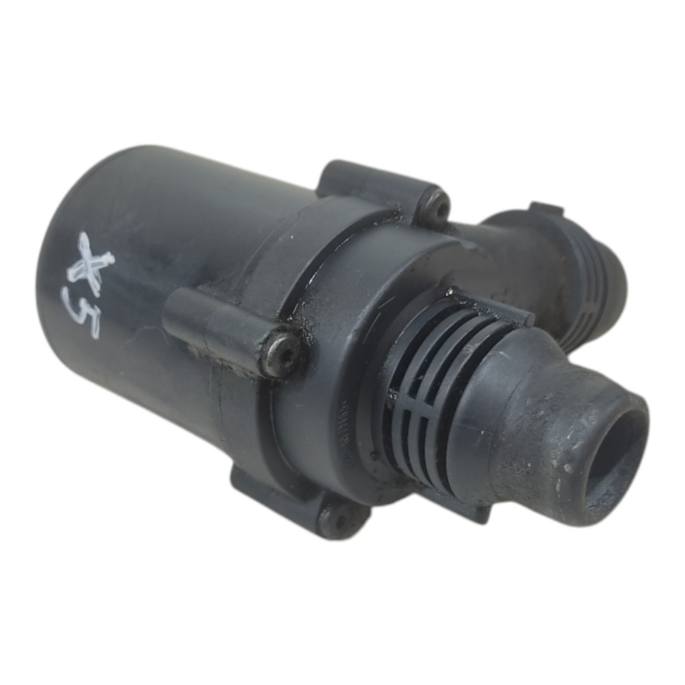 Bomba Água Auxiliar Bmw X5 6411695154902 Xx