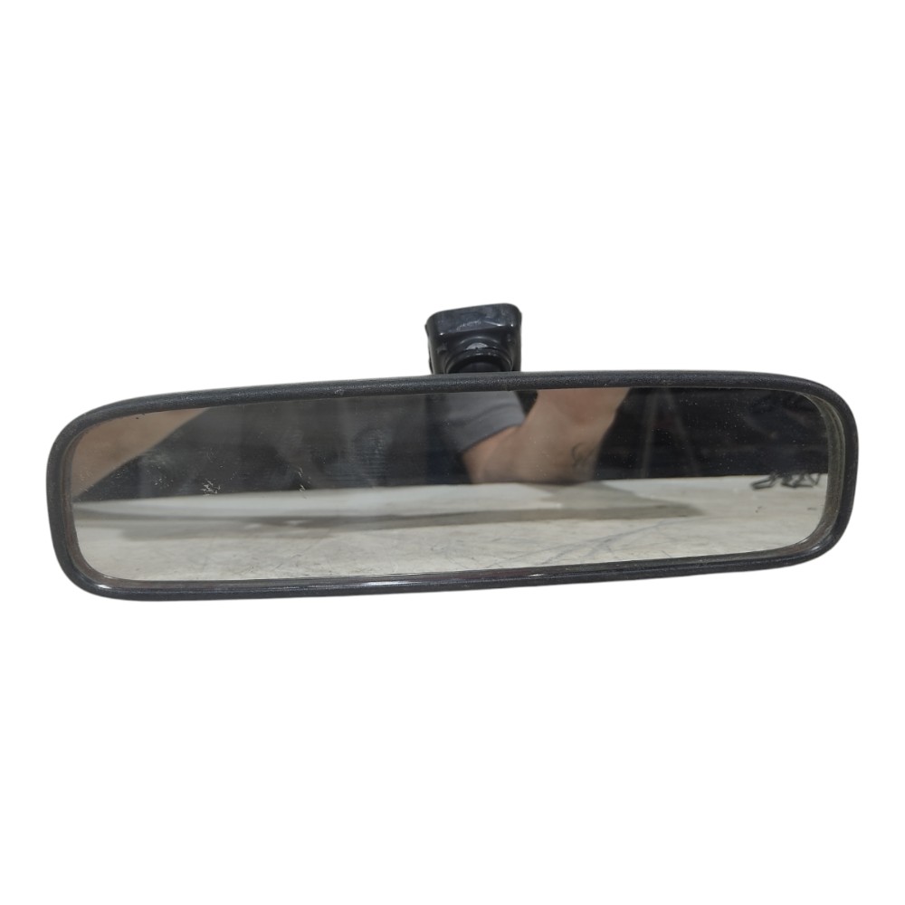 Retrovisor Interno Toyota Hilux 2006 Á 2011 Xx