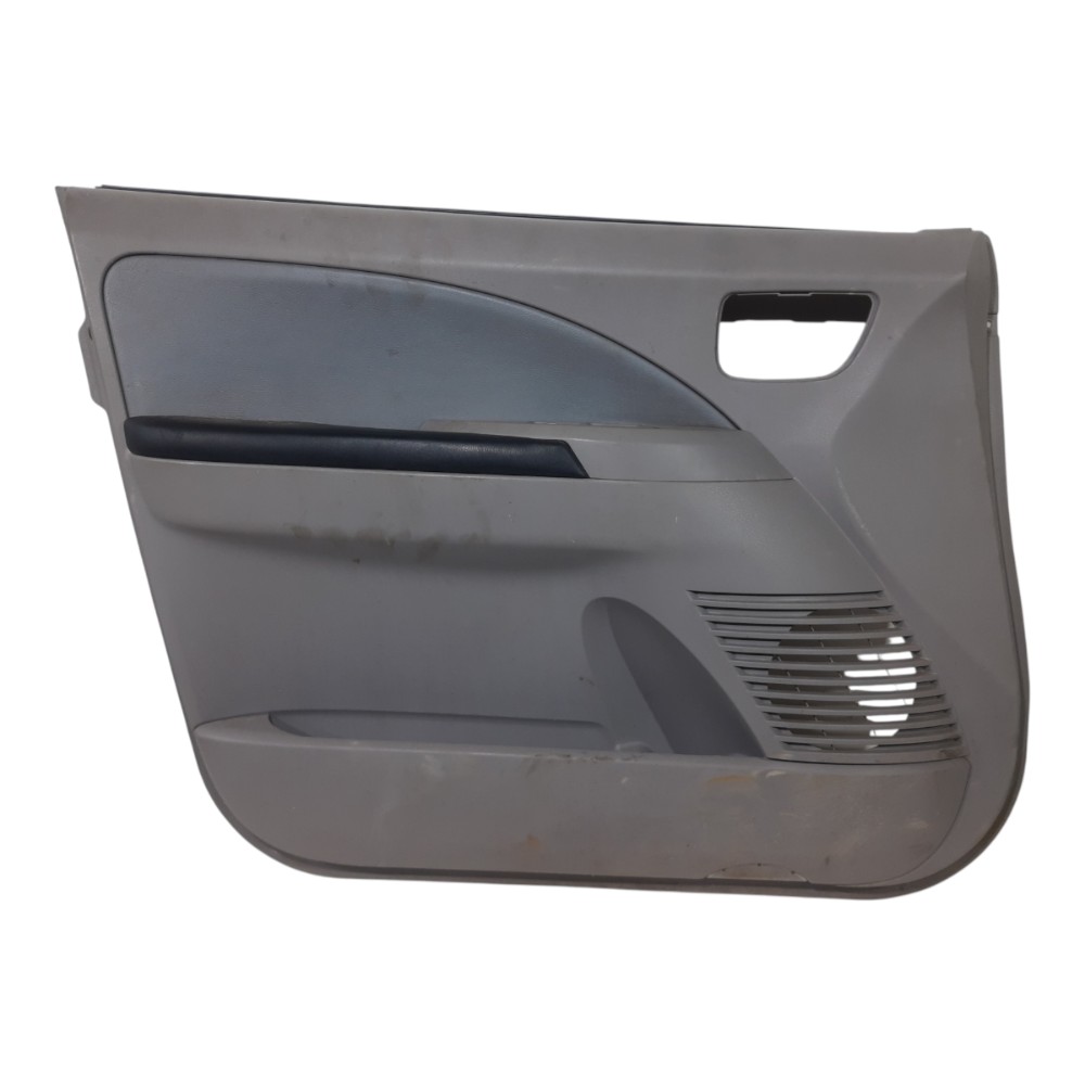 Forro Porta Dianteira Mitsubishi Grandis 2007 Xx