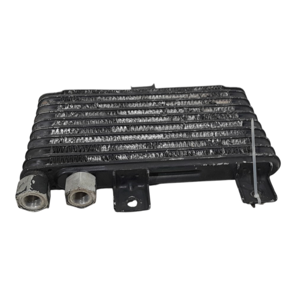 Radiador Óleo Mitsubishi Pajero Sport 01 Á 05 Zz