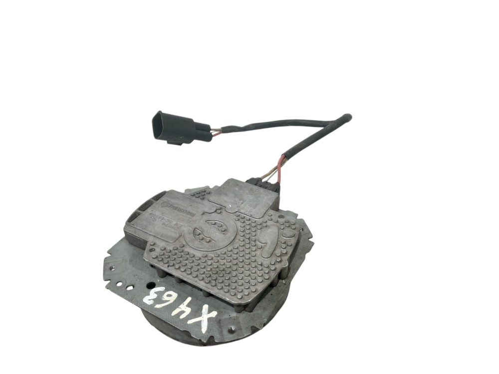 Motor Ventilador Bmw X4 2.0 2008 Á 2012