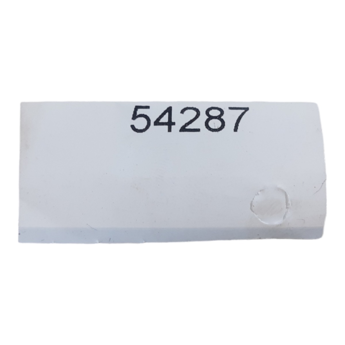 Alto-falante traseiro direito airtrek 257 kd1