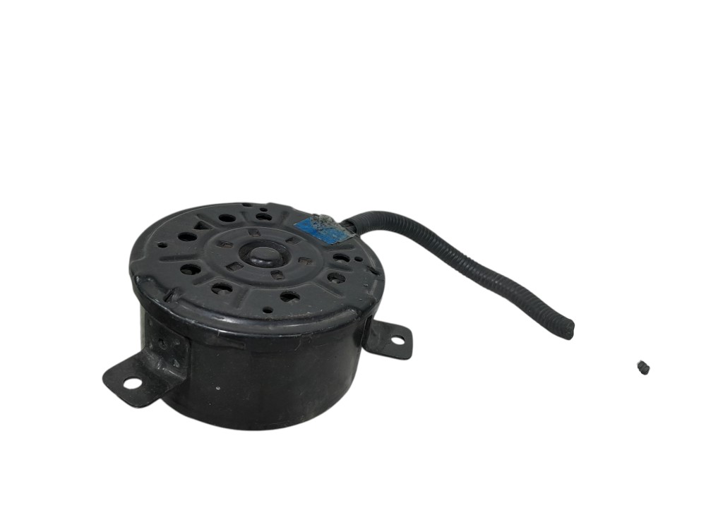 Motor Ventilador Ix35 2013 Á 2015