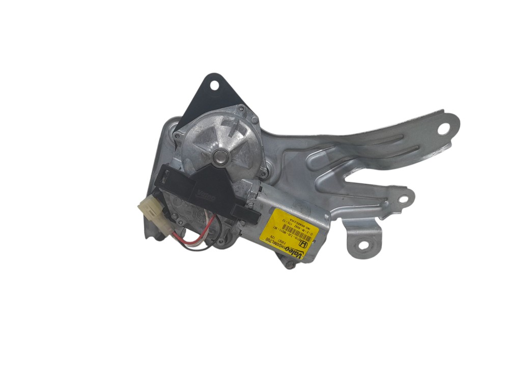 Motor Limpador Parabrisa Traseiro Honda Fit 2009 Á 2014