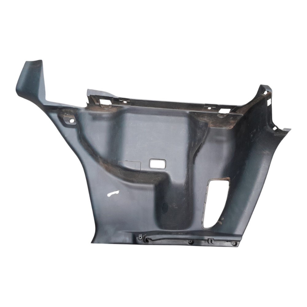 Acabamento Porta-malas T/esquerda Honda Fit 1.4 2003/2008