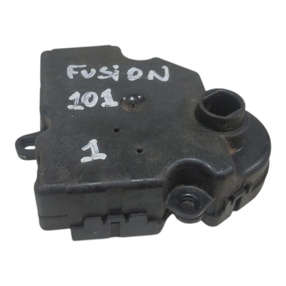 Motor Atuador Caixa Ar Ford Fusion 2.3 2006 Á 2009 Xx