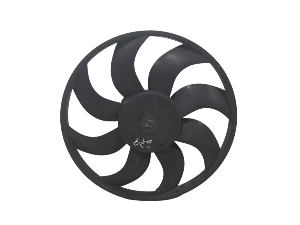 Eletroventilador Ventoinha Renault Megane 2.0 2008 Á 2013
