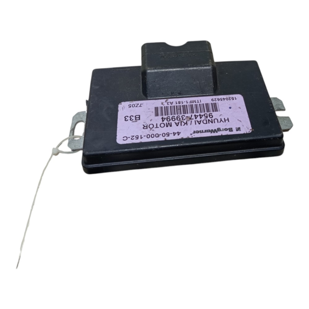 Módulo Controle Tração Hyundai Tucson 2005 Á 2013