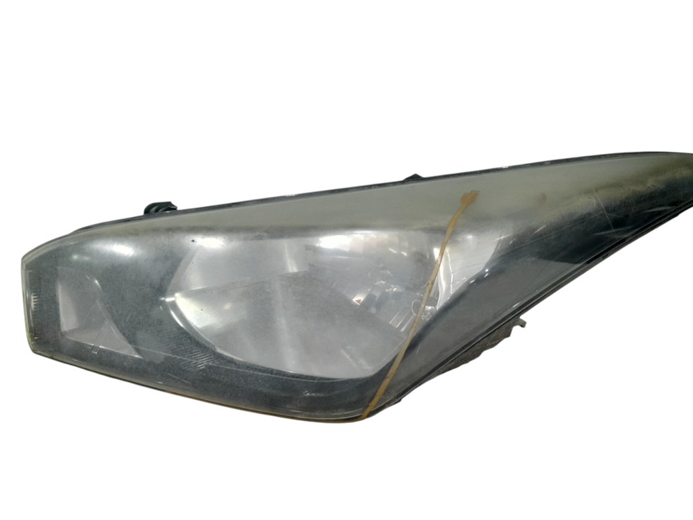 Farol Lado Esquerdo Hb20 1.0 2012 Á 2019