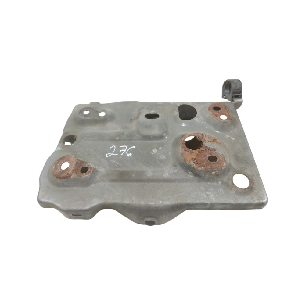 Suporte Bateria Mitsubishi Grandis 2007 Á 2008 Zz