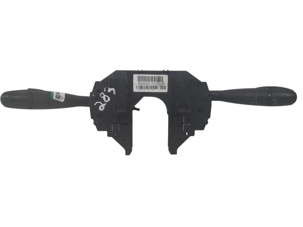 Chave Seta Limpador C4 Hatch Pallas 2007 Á 2013