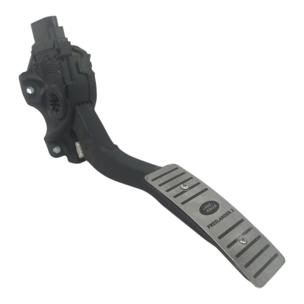 Pedal Acelerador Freelander 2 2008 Á 2012 Xx